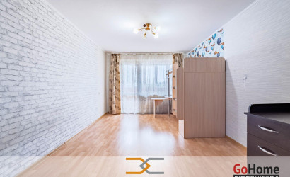 Купить 1-комнатную квартиру, Минск, Охотская ул., 147 (Заводской район). Фото 8