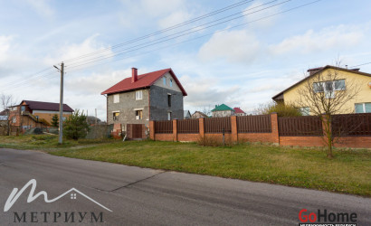 Купить дом, Цнянка, Рождественская ул., 45, 15.53 соток. Фото 16