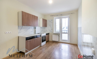 Купить 3-комнатную квартиру, Мачулищи, Александрово ул., 28. Фото 14