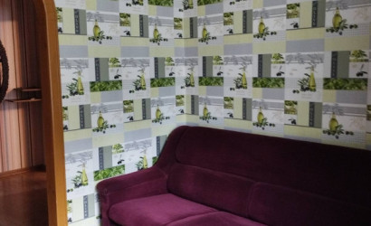 Снять 1-комнатную квартиру на сутки, Нарочь, Нарочанская,3. Фото 3