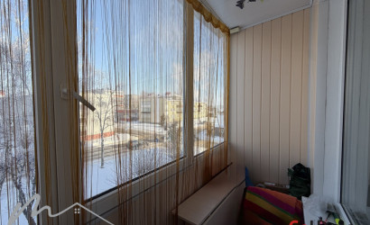 Купить 3-комнатную квартиру, Несвиж, К.Либкнехта ул., 10. Фото 14