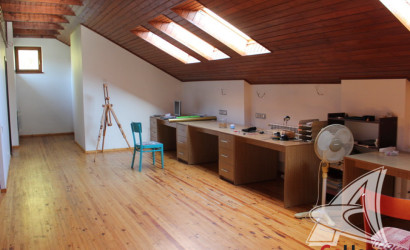 Купить дом, Новосады, Жабинковский с/с, 24.93 соток. Фото 12