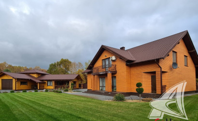 Купить дом, Брест, Мощенка, 11.58 соток. Фото 4