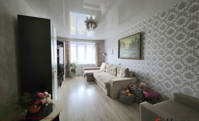 Купить 3-комнатную квартиру, Барановичи, Парковая, 27. Фото 4