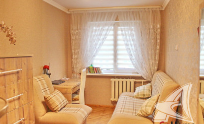 Купить 3-комнатную квартиру, Брест, Заводская, ул. Янки Купалы. Фото 19