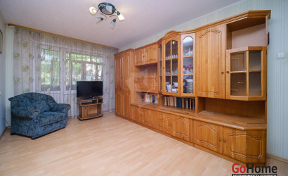 Купить 3-комнатную квартиру, Минск, Рокоссовского просп., 53 (Ленинский район). Фото 3