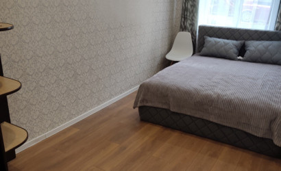 Снять 2-комнатную квартиру на сутки, Гродно, просп. Космонавтов, д. 6Б. Фото 5