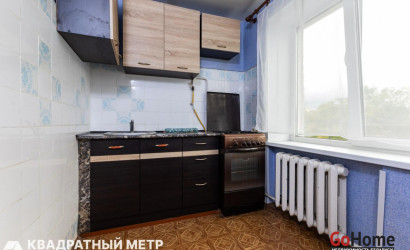 Купить 2-комнатную квартиру, Минск, Кольцова ул., 18/2 (Советский район). Фото 11