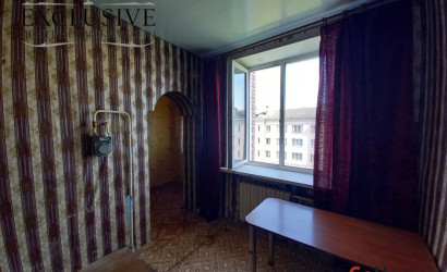 Купить 4-комнатную квартиру, Новополоцк, Армейская ул., 5. Фото 19