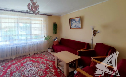 Купить 2-комнатную квартиру, Кобрин, , . Фото 2