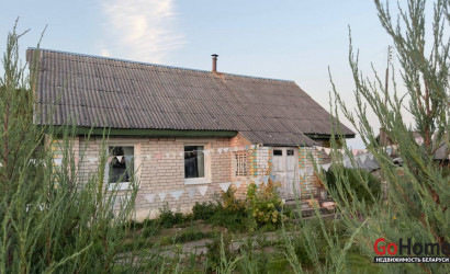 Купить дом в деревне, Малое Запрудье, Советская 19, 32 соток. Фото 15