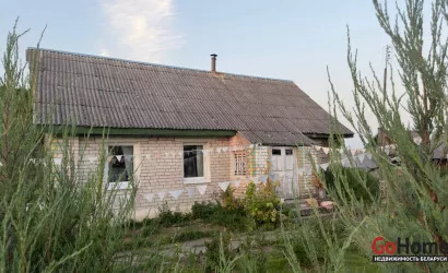  1-этаж.(75 м2), Малое Запрудье(Советская 19)