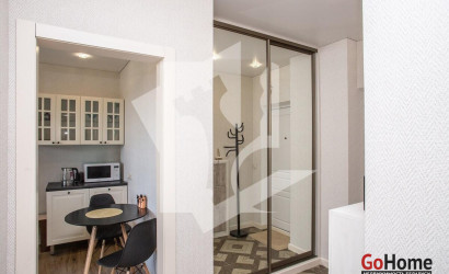 Купить 2-комнатную квартиру, Минск, Победителей просп., 129 (Центральный район). Фото 29