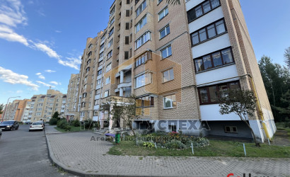 Купить 3-комнатную квартиру, Брест, ул. Стафеева, д. . Фото 14