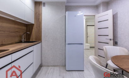 Купить 2-комнатную квартиру, Минск, Юрия Семеняко, 15 (Фрунзенский район). Фото 7