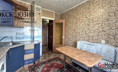  60.2 м2, Новополоцк(Калинина ул., 3)