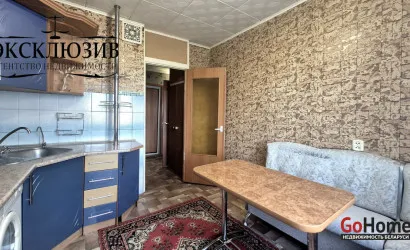  60.2 м2, Новополоцк(Калинина ул., 3)
