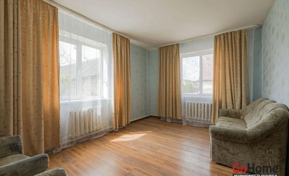 Купить дом, Червень, Каштановая ул., 10.5 соток. Фото 17