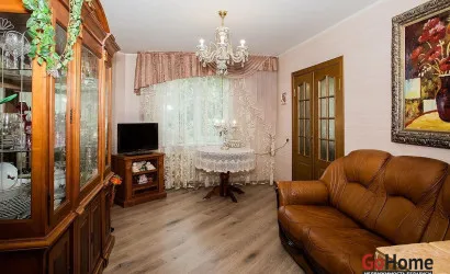  87.2 м2, Минск(Лучины ул., 26)
