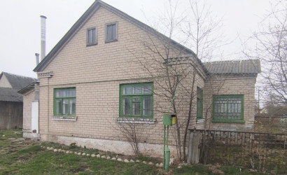 Купить дом, Радунь, 1 Мая ул., 8 соток. Фото 1