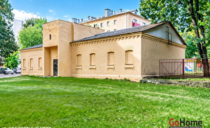 Продажа помещения, Минск, Маяковского ул., 172/В, 245 кв.м.. Фото 3