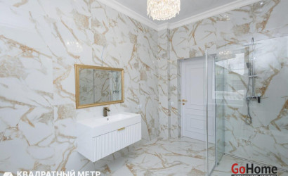 Купить коттедж, Дроздово, Любимая ул., 15.18 соток. Фото 26