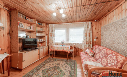 Купить дом, Звездочка-2002, 5.5 соток. Фото 3