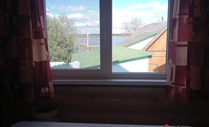 Снять на сутки дом, Свирь, Набережная д. 52. Фото 17