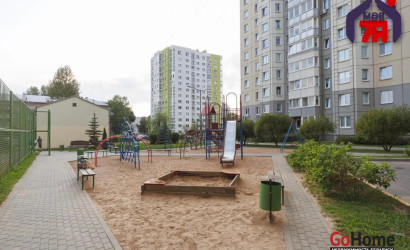 Купить 1-комнатную квартиру, Минск, Папанина ул., 15 (Московский район). Фото 11