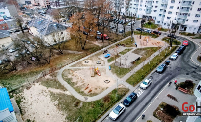 Снять 2-комнатную квартиру на сутки, Минск, ул. Щорса, д. 11 (Московский район). Фото 14