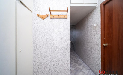 Купить 1-комнатную квартиру, Минск, Корженевского пер., 14 (Октябрьский район). Фото 19