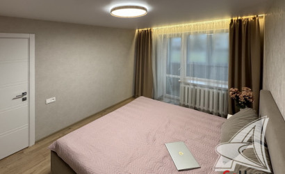 Купить 2-комнатную квартиру, Брест, Центр, наб. Франциска Скорины. Фото 5