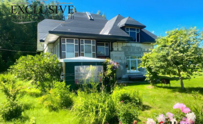 Купить дом, Анетово, Дачная ул., 38, 25 соток. Фото 1