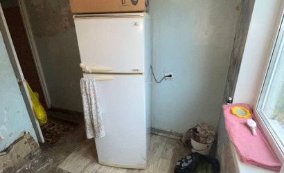 Купить 2-комнатную квартиру, Гомель, ул. Павлова, д. 16. Фото 8