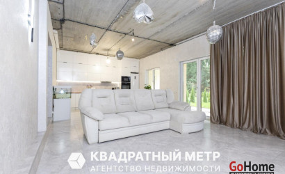 Купить дом, Боровляны, Жемчужная ул., 19, 3.33 соток. Фото 1