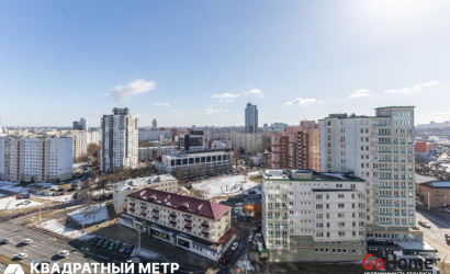 Купить 2-комнатную квартиру, Минск, Грибоедова ул., 1 (Центральный район). Фото 13
