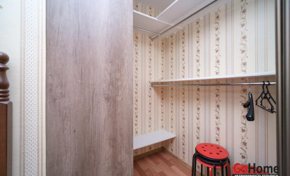 Купить 1-комнатную квартиру, Минск, Лидская ул., 16(Фрунзенский район). Фото 23