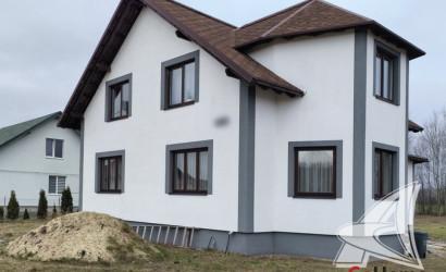 Купить дом, Птицефабрика, Батчинский с/с, 15.48 соток. Фото 1