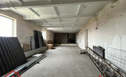 Аренда склада, Юхновка, Луговая, 8, 1261 кв.м.. Фото 24