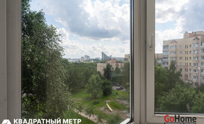 Купить 3-комнатную квартиру, Минск, Городецкая ул., 34 (Первомайский район). Фото 29