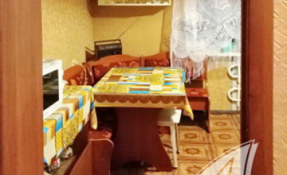 Купить 3-комнатную квартиру, Беловежский, , . Фото 7