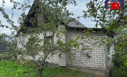  1-этаж.(27.1 м2), Верхмень(Луговая ул.)
