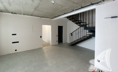 Купить 4-комнатную квартиру, Брест, Ковалево, пр-т Республики. Фото 9