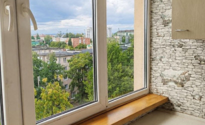 Купить 2-комнатную квартиру, Гродно, Доватора, 21А. Фото 9