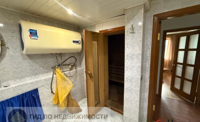 Купить 3-комнатную квартиру, Октябрь, ул. Октябрьская, д. 3. Фото 10
