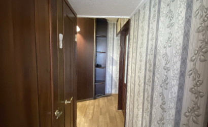 Купить 2-комнатную квартиру, Гомель, Димитрова, 15. Фото 13