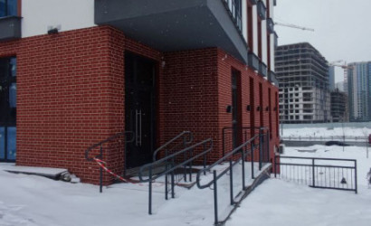 Аренда торгового помещения, Минск, Игоря Лученка, 16,  67 кв.м.. Фото 5