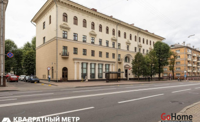 Купить 2-комнатную квартиру, Минск, Городской Вал ул., 3 (Московский район). Фото 28