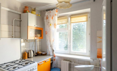 Снять 1-комнатную квартиру, Минск, ул. Лермонтова, д. 17 (Московский район). Фото 2