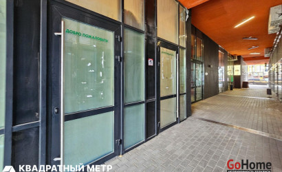 Продажа торгового помещения, Минск, Братская ул., 17, 36.3 кв.м.. Фото 22